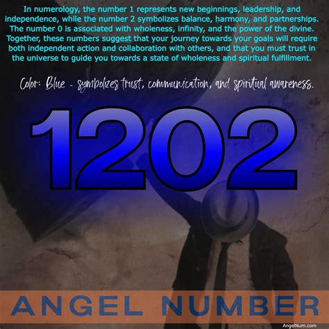 1202 angel number meaning|1202 Angel Number Meaning: Guidance, Faith, and。